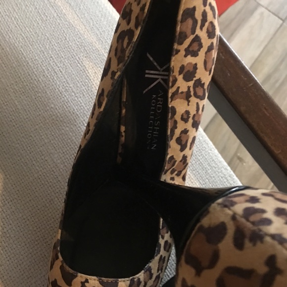 Beautiful shoes ❤️❤️❤️❤️❤️❤️❤️❤️ - Picture 4 of 8